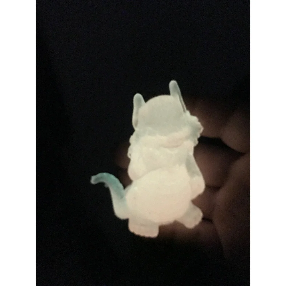 Ko glow in the dark thudercats snarf